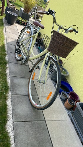 Viking picadilly damenrad - viking, 28"