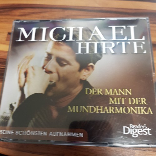 Michael hirte mann - hirte, der