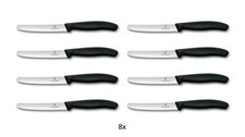 8er Set Victorinox Schweiz