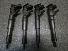 1x Einspritzdüse 7794652 0445110212 Düse BMW E60 560L 525d 525 04.988.104