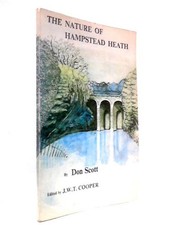 The Nature of Hampstead Heath