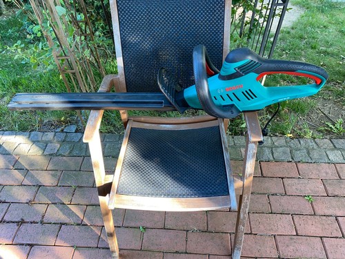 Bosch home garden - &,
