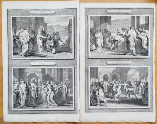 Neues testament johannes - neues,