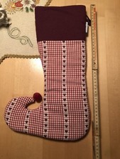 Nikolausstiefel 