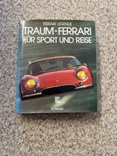 „Ferrari-Legende