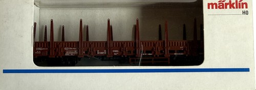 Märklin 4694 ovp - in,