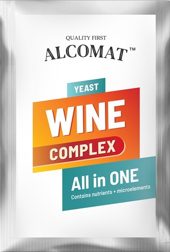 Turbohefe alcomat wein complex - turbohefe,