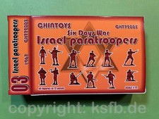 NEU 1:72 ChinToys CHT72003