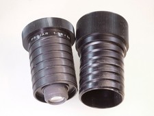 Projektionsobjektiv ISCO