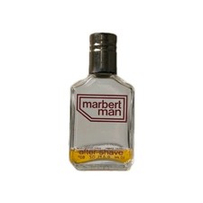 Marbert Man Aftershave 10 ML