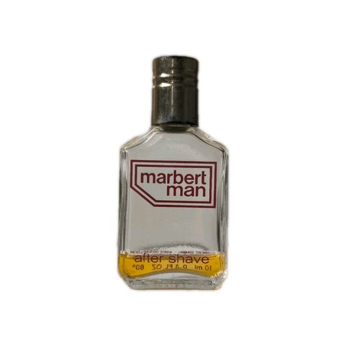 Marbert man aftershave ml - aftershave, 10