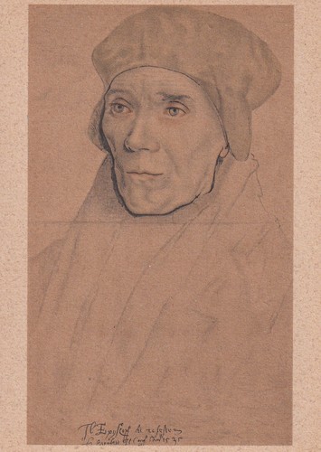 Künstler postkarte hans - -,