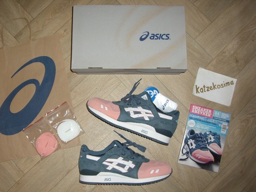 New kith fieg - new,