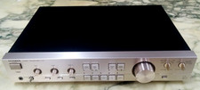Vintage Luxman C-03