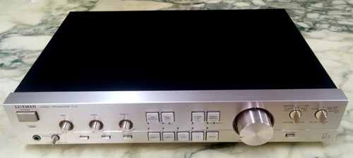 Vintage luxman 03 - vintage,
