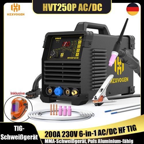 200a aluminium schweißgerät - 200a,