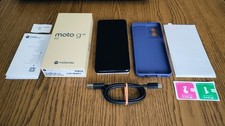 Motorola Moto G55 5G in OVP *