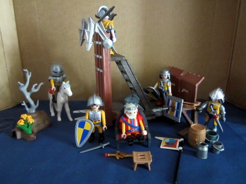 Playmobil 4869 sturmwagen - playmobil,