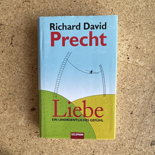 Richard david precht liebe - david,