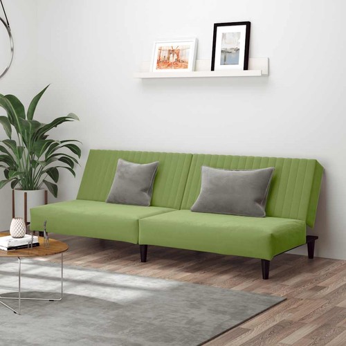 Schlafsofa sitzer sofa - schlafsofa, 2-sitzer