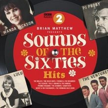Sounds the sixties - sounds, of