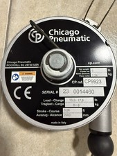 Chicago Pneumatic Federzug 6,0-8,0 Kg CP9923