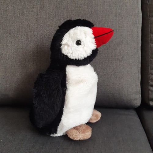 Kuscheltier pinguin ganz - kuscheltier, ,ganz