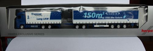2548 actros streamspace - 2548,