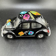 Vintage Diecast Toy Car