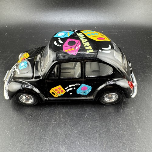 Vintage diecast toy car - diecast,