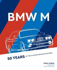 Bmw years of - years, the