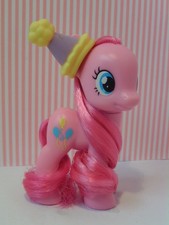 My little Pony G4 Pinkie Pie 8 cm  - 400 weitere Ponys