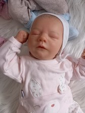 Reborn Baby Brooklyn.