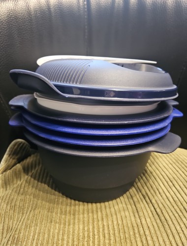 Tupperware micro urban - tupperware,