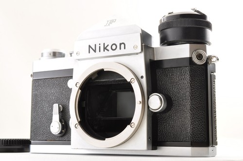 Nikon eye level - f,
