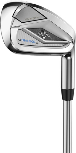 Callaway smoke eisen 7 - callaway, ai