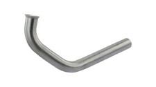 Krümmer edelstahl für - 32,
