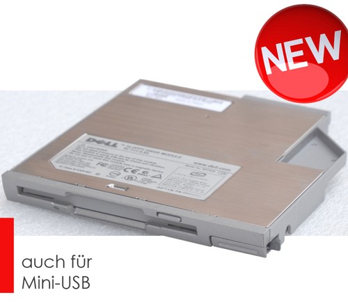 Dell floppy diskettenlaufwerk - dell,