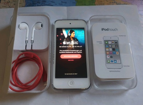 Apple ipod touch generation - ipod,