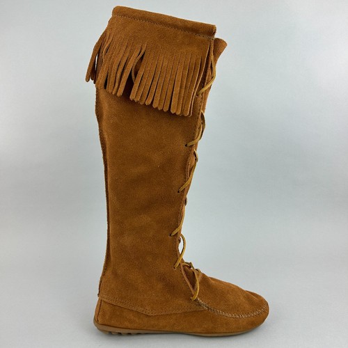 Minnetonka 1422 braune