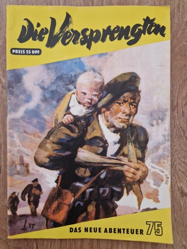 Das neue abenteuer digedags - neue,