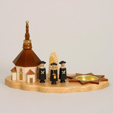 Candle Holder Kurrende with