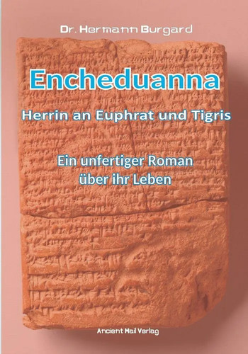 Encheduanna herrin an - encheduanna,