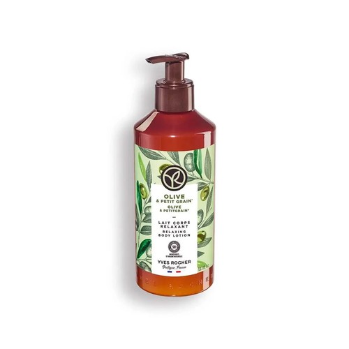 Yves rocher sensual - sensual, body