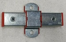 Restposten VARIFIX® SCHIEBESCHLITTEN TYP GK-1 Rohrabhängung Firma Würth 10 Stück