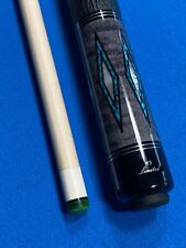 neues Poolbillard Queue - Pechauer Limited WS LTD 25 - Nr. 11/25   USA