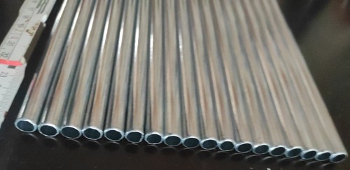 Metallstab hohl stück - metallstab,