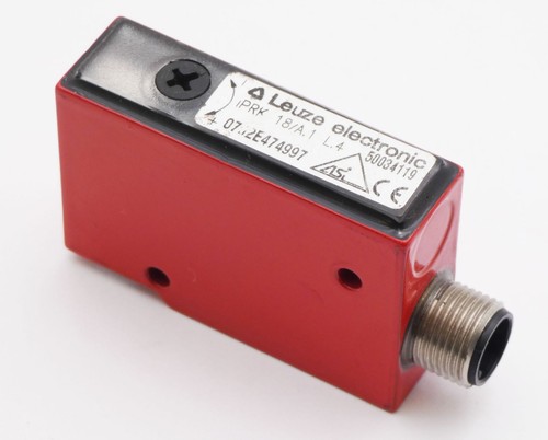 Leuze electronic iprk 1 - electronic,
