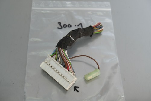 Stecker für pintsch - für, bamag