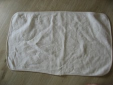 Babydecke aus reiner bio Schurwolle von Engel kaum gebraucht